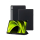 Etui Mobile Origin Easy Tablet Full Case black Galaxy Tab S10 Plus